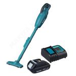 MAKITA DCL180SY1 akumulatorowy odkurzacz samochodowy LXT + 1x aku. 1.5Ah 18V Li-Ion w sklepie internetowym Makita Sklep 