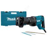 MAKITA JR3051TK piła szablasta 1200W w walizce (posuwowa pilarka brzeszczotowa bezprzewodowa lisica lisi ogon) w sklepie internetowym Makita Sklep 