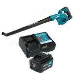 MAKITA UB101D akumulatorowa dmuchawa CXT 10.8V - 12V Max Li-Ion 201 km/h + 1x aku 4,0Ah / 12V w sklepie internetowym Makita Sklep 