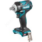 MAKITA TW004GZ BODY akumulatorowy klucz udarowy 350Nm / 630Nm uchwyt kwadratowy 1/2" XGT 40V Max BLDC XPT w sklepie internetowym Makita Sklep 