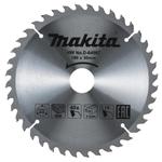 MAKITA D-64967 do drewna 190x30mm 40Z do pilarek tarczowych i ukośnic w sklepie internetowym Makita Sklep 