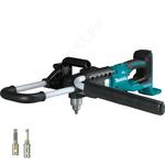 MAKITA DDG460ZX7 BODY akumulatorowa wiertnica glebowa 2X18V Li-Ion LXT 18V 136Nm BLDC XPT ADT LED (świder ziemny do wiertła max 200mm) w sklepie internetowym Makita Sklep 