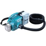 MAKITA BVC340Z BODY akumulatorowa dmuchawa 14,4V Li-Ion LXT odsysacz (BVC 340 Z) w sklepie internetowym Makita Sklep 