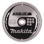 MAKITA B-09086 tarcza do drewna 305x30mm 80Z do ukośnic w sklepie internetowym Makita Sklep 