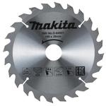 MAKITA D-64951 tarcza do drewna 190x30mm 24Z do ukośnica i pilarek ręcznych w sklepie internetowym Makita Sklep 