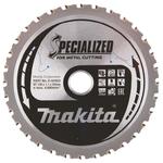 MAKITA E-02923 tarcza do metalu 150x20mm 32Z do pilarek ręcznych w sklepie internetowym Makita Sklep 