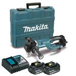 MAKITA DDA450RFK akumulatorowa wiertarka kątowa LXT 18V BLDC XPT + 2x aku 3.0Ah + ładowarka + walizka transportowa w sklepie internetowym Makita Sklep 