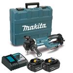 MAKITA DDA450RTK akumulatorowa wiertarka kątowa LXT 18V BLDC XPT + 2x aku 5.0Ah + ładowarka + walizka transportowa w sklepie internetowym Makita Sklep 