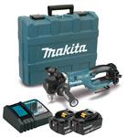 MAKITA DDA450RGK akumulatorowa wiertarka kątowa LXT 18V BLDC XPT + 2x aku 6.0Ah + ładowarka + walizka transportowa w sklepie internetowym Makita Sklep 