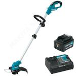 MAKITA UR100DZX akumulatorowa podkaszarka głowica z nożem 26cm CXT 10.8V - 12V Max Li-Ion XPT + 1x 4.0Ah w sklepie internetowym Makita Sklep 