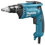 MAKITA FS4000 wkrętarka wysokoobrotowa do regipsów płyt gipsowych OSB 570W 4000 obr/min w sklepie internetowym Makita Sklep 