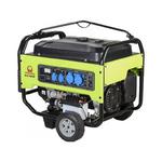 PRAMAC PX10000 Agregat / generator prądotwórczy jednofazowy moc 8.5kW / 230V / AVR / benzyna w sklepie internetowym Makita Sklep 