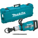 MAKITA HM1512 wyburzeniowy młot udarowy HEX 28,6mm 48.5J AVT Soft No Load (28mm HEX) w sklepie internetowym Makita Sklep 