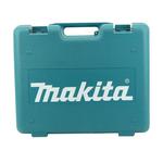 MAKITA 821528-3 podwójna walizka transportowa do elektronarzędzi MAKITA wiertarki udarowej i szlifierki kątowej HP1630 HP1631K HP1640 HP1641 GA4530R w sklepie internetowym Makita Sklep 