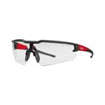 MILWAUKEE 4932478763 Okulary ochronne robocze odporne na zarysowania bezbarwne w sklepie internetowym Makita Sklep 