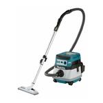 MAKITA DVC865LZX3 BODY akumulatorowy odkurzacz na mokro i sucho klasa L 2x18V LXT BLDC XPT w sklepie internetowym Makita Sklep 