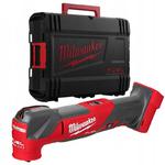 MILWAUKEE M18FMT-0X BODY akumulatorowe narzędzie wielofunkcyjne MULTITOOL 18V (4933478491) w sklepie internetowym Makita Sklep 