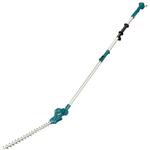 MAKITA UN460WDZ BODY akumulatorowe nożyce do żywopłotu na wysięgniku 46cm łamane teleskopowe CXT 10.8V - 12V Max Li-Ion XPT w sklepie internetowym Makita Sklep 