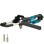 MAKITA DG001GZ05 BODY akumulatorowa wiertnica glebowa XGT 40V Max 136Nm BLDC XPT ADT LED (świder ziemny do wiertła max 200mm) w sklepie internetowym Makita Sklep 