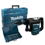 MAKITA HR4013C młot udarowo-obrotowy SDS-MAX 8.0J 1100W z AVT SOFT NO LOAD + D-42466 zestaw 4 sztuk grotów SDS-MAX w sklepie internetowym Makita Sklep 