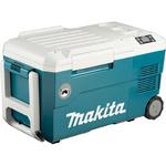 MAKITA CW001GZ BODY chłodziarko-podgrzewacz od -18deg;C do +60deg;C XGT 40V Max LXT 18V zapalniczka 12V 230V (lodówka) w sklepie internetowym Makita Sklep 