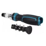 MAKITA E-10942 Wkrętak z grzechotką - 8 końcówek (bity PZ PH płaski) w sklepie internetowym Makita Sklep 