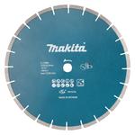 MAKITA E-12996 tarcza diamentowa segmentowa 355x25,4mm do cięcia betonu do przecinarki CE001G2 w sklepie internetowym Makita Sklep 