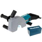 MAKITA Bruzdownica SG180 fi180mm 1800W + Tarcze Gratis - cięcie bezpyłowe (rowkownica większa od SG150) w sklepie internetowym Makita Sklep 