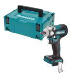 MAKITA DTW300ZJ BODY akumulatorowy klucz udarowy 1/2" 330Nm / 580Nm LXT 18V BLDC XPT MAKPAC w sklepie internetowym Makita Sklep 