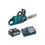 MAKITA UC011GM101 akumulatorowa pilarka łańcuchowa 35cm XGT 40V Max 4,0Ah BLDC WG anti-kickback hamulec w sklepie internetowym Makita Sklep 