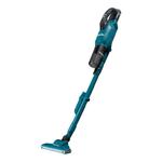 MAKITA CL003GZ BODY akumulatorowy odkurzacz pionowy cyklonowy 100W XGT 40V Max BLDC LED Li-Ion (cichy 65dB bezworkowy) w sklepie internetowym Makita Sklep 