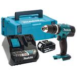 MAKITA DHP453NF1J akumulatorowa wiertarko-wkrętarka udarowa LXT 18V Li-Ion 42Nm + 1x aku 3.0Ah + ładowarka DC18RE + walizka MAKPAC w sklepie internetowym Makita Sklep 