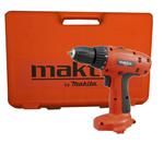 MAKTEC by MAKITA MT064ZW BODY akumulatorowa wiertarka-wkrętarka akumulatorowa 25Nm 14,4V w walizce w sklepie internetowym Makita Sklep 