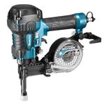 MAKITA AN250HC gwoździarka pneumatyczna wysokociśnieniowa długość gwoździ od 19mm do 25mm, ciśnienie 11,8 - 22,6 bar (AN 250 HC) w sklepie internetowym Makita Sklep 