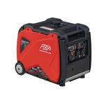 FOGO F4001ISE Agregat super cichy agregat prądotwórczy inwertorowy jednofazowy 3.5KW / 230V / AVR / 12V / USB / Rozrusznik / benzyna Roto w sklepie internetowym Makita Sklep 