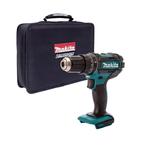 MAKITA DHP482ZB BODY akumulatorowa wiertarko-wkrętarka udarowa 62Nm 18V Li-Ion LXT XPT torba w sklepie internetowym Makita Sklep 