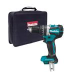 MAKITA DHP484ZB BODY akumulatorowa wiertarko-wkrętarka udarowa 54Nm 18V Li-Ion LXT BLDC torba w sklepie internetowym Makita Sklep 