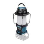 MAKITA DMR057Z BODY Radio FM Bluetooth / Latarka / Lampa 360 stopni 2w1 310lm USB 14V 18V LXT XPT w sklepie internetowym Makita Sklep 