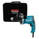 MAKITA HP1631B wiertarka udarowa 710W w torbie transportowej w sklepie internetowym Makita Sklep 