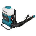 MAKITA PM001GZ01 BODY akumulatorowy zamgławiacz 15l 64m/s 14,3 m3/min 40V XGT BLDC WG w sklepie internetowym Makita Sklep 