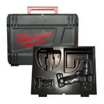 MILWAUKEE 4932453385 + 4931436215 Walizka systemowa HD BOX 1 + Wkład kalibracyjny do M12BDD M12BPD M12BD M12CDD M12CPD M12FDD M12BID w sklepie internetowym Makita Sklep 