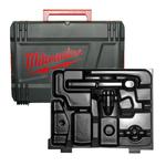 MILWAUKEE 4932453386 + 4932456394 Walizka systemowa HD BOX 3 + Wkład kalibracyjny Insert 7 do M18CHX w sklepie internetowym Makita Sklep 