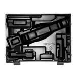 MILWAUKEE 4932453857 Wkład Kalibracyjny Insert 15 do walizki systemowej HD BOX typ 3 w sklepie internetowym Makita Sklep 