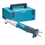 MAKITA DTL061ZJ BODY akumulatorowy kątowy klucz udarowy 1/4" 60Nm 18V Li-Ion LXT z diodą LED MAKPAC w sklepie internetowym Makita Sklep 