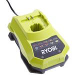 RYOBI RBC18L25 Akumulator litowo-jonowy RB18L25 ONE+ 18V 2.5Ah + ładowarka BCL14181H (5133002599) w sklepie internetowym Makita Sklep 