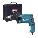 MAKITA HP1630B wiertarka udarowa 710W w torbie transportowej w sklepie internetowym Makita Sklep 