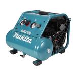 MAKITA MAC210Q kompresor powietrza 650W 9,3 bar 7,6L 1750 obr./min w sklepie internetowym Makita Sklep 