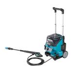 MAKITA HW001GZ BODY akumulatorowa myjka wysokociśnieniowa 115bar 420 l/h 1200W XGT 40Vmax BLDC Wet Guard w sklepie internetowym Makita Sklep 