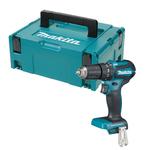 MAKITA DHP483ZJ BODY akumulatorowa wiertarko-wkrętarka udarowa 40Nm 18V Li-Ion LXT BLDC XPT MAKPAC w sklepie internetowym Makita Sklep 