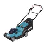 MAKITA LM003GZ BODY akumulatorowa kosiarka 38cm 40L do 780m 740W XGT 40Vmax XPT w sklepie internetowym Makita Sklep 